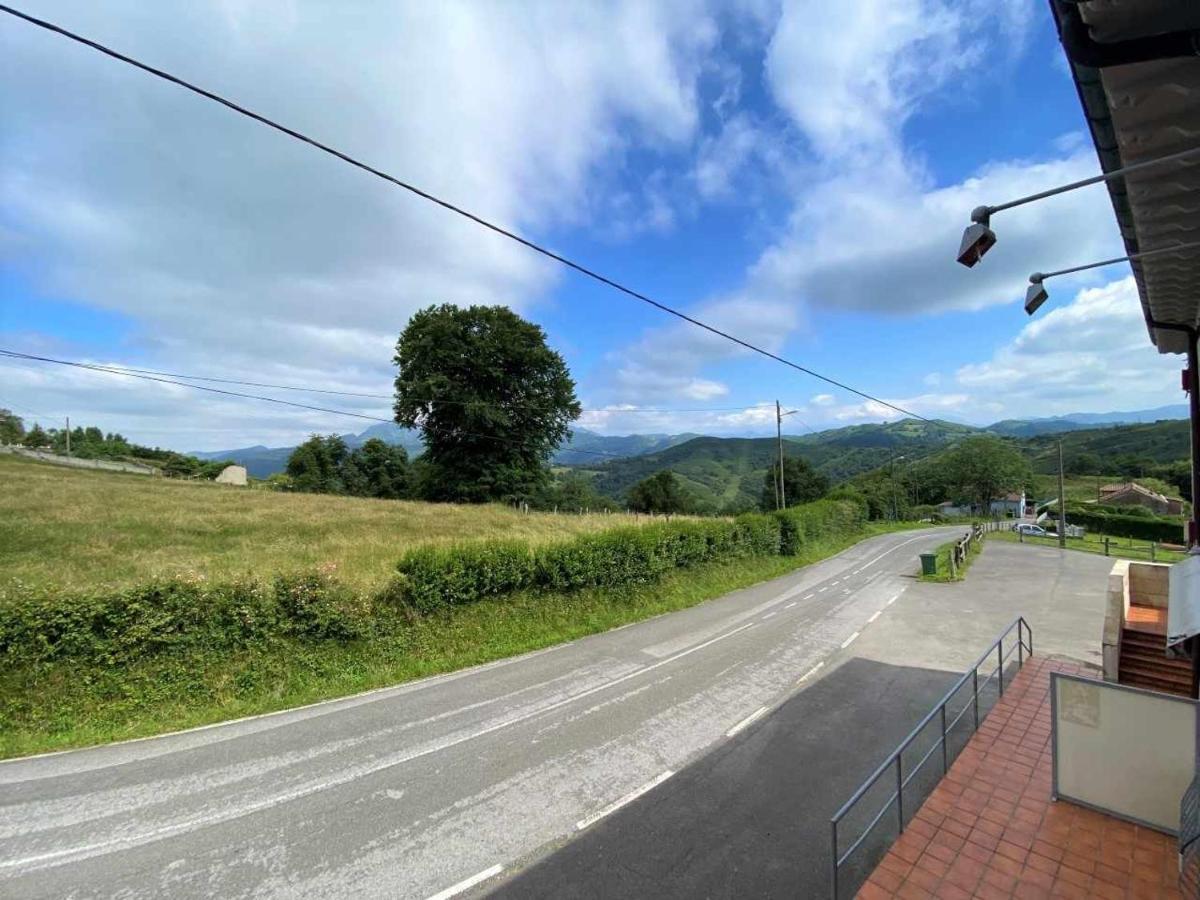 Casa Noval Zona Rural En El Centro De Asturias Bimenes Exterior foto