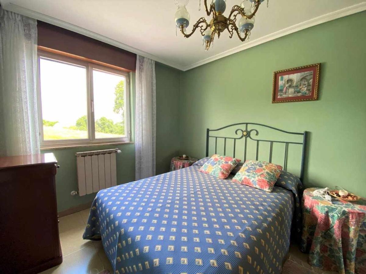 Casa Noval Zona Rural En El Centro De Asturias Bimenes Exterior foto
